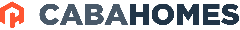Caba homes logo