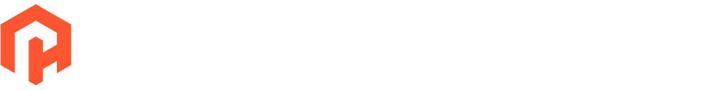 Caba Homes Logo white