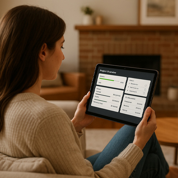 JobTread overview